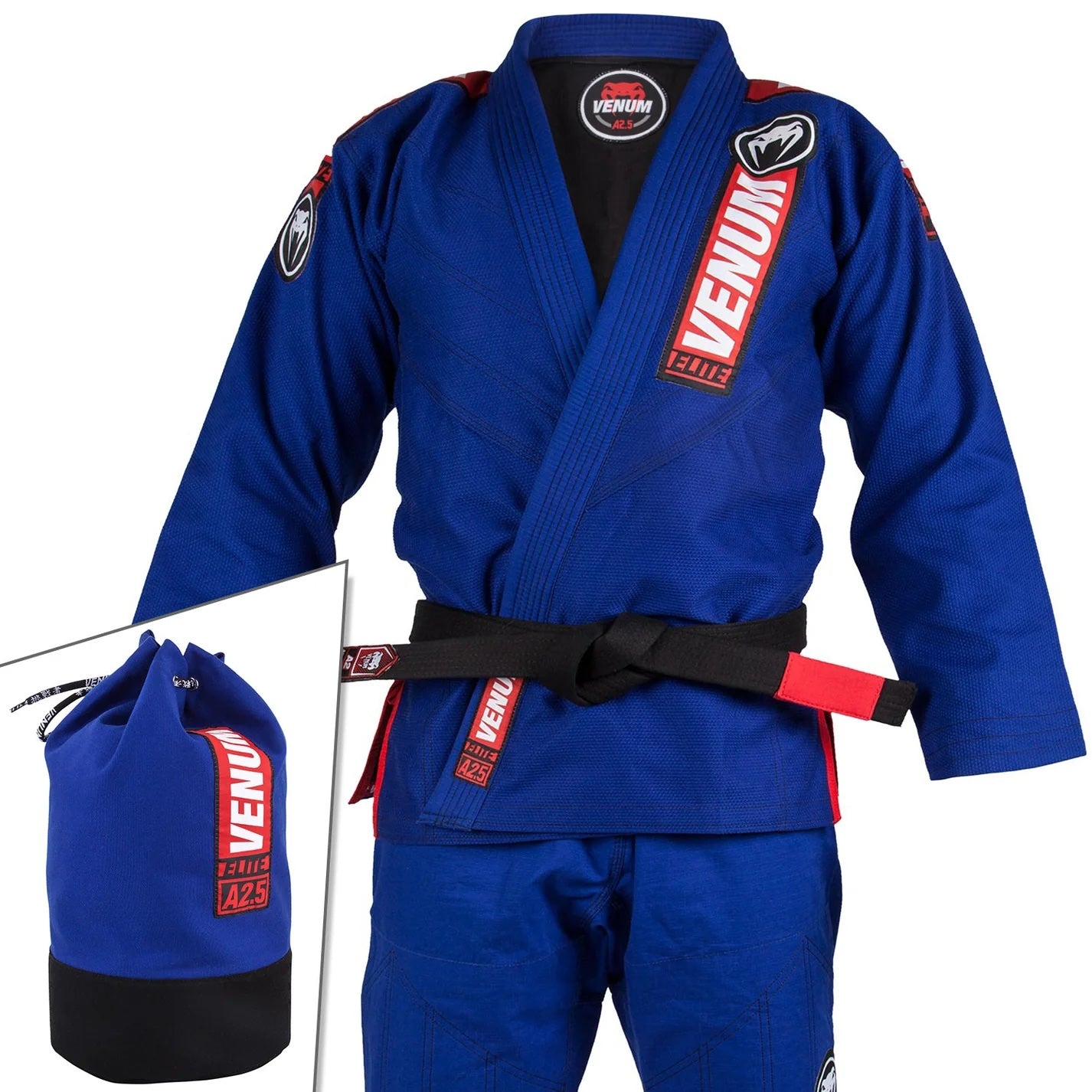 Elite 2.0 BJJ Gi - Blue